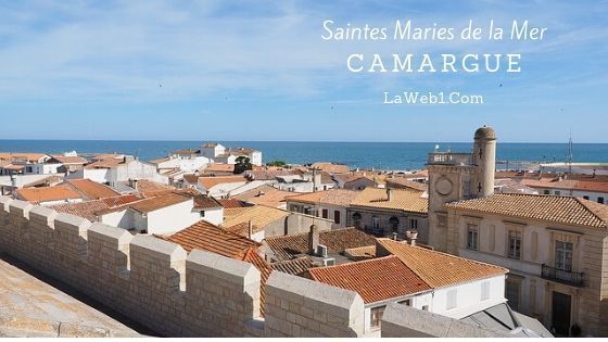 Saintes Maries de la Mer, Camargue 2 Saintes Maries de la Mer, Camargue