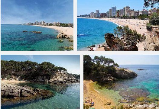Playa de Aro 2 Playa de Aro 2