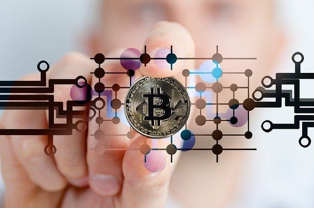 Qué es el BitCoin 7 bitcoins