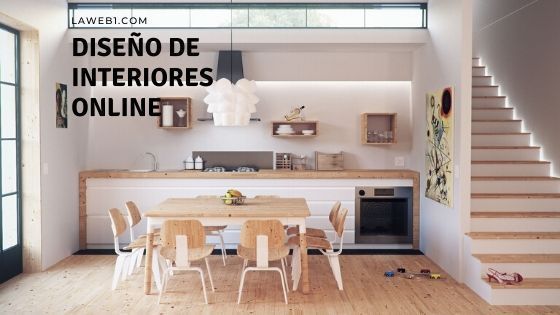 Diseño de Interiores: ¿Qué significa para tu vida? 2 Diseño de interiores online