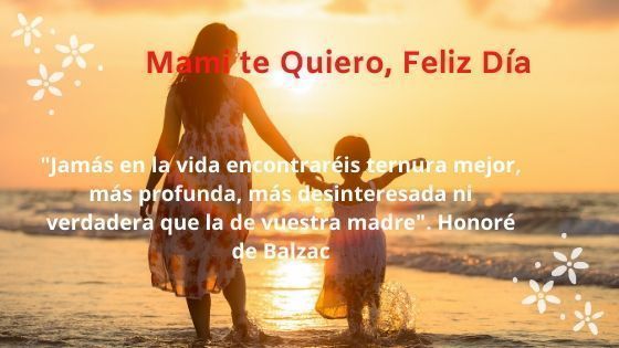 Día de la Madre: Imágenes y Mensajes 8 Día de la Madre: Imágenes y Mensajes 1