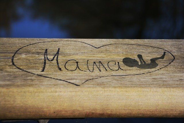 Día de la Madre: Imágenes y Mensajes 12 dia de la madre