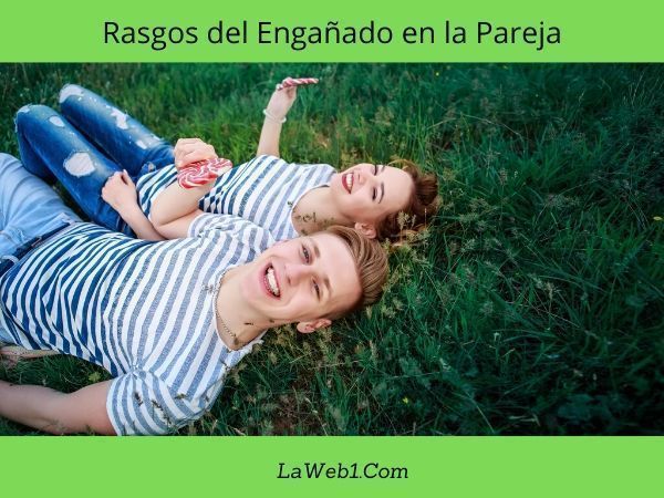 Infidelidad ¿Qué Tipo de Persona es Engañada Más a Menudo? 2 ¿Qué tipo de persona es engañada más a menudo?