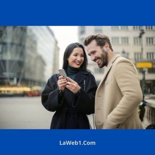 Relaciones Comienzan entre Amigos y no entre Desconocidos 2 pareja