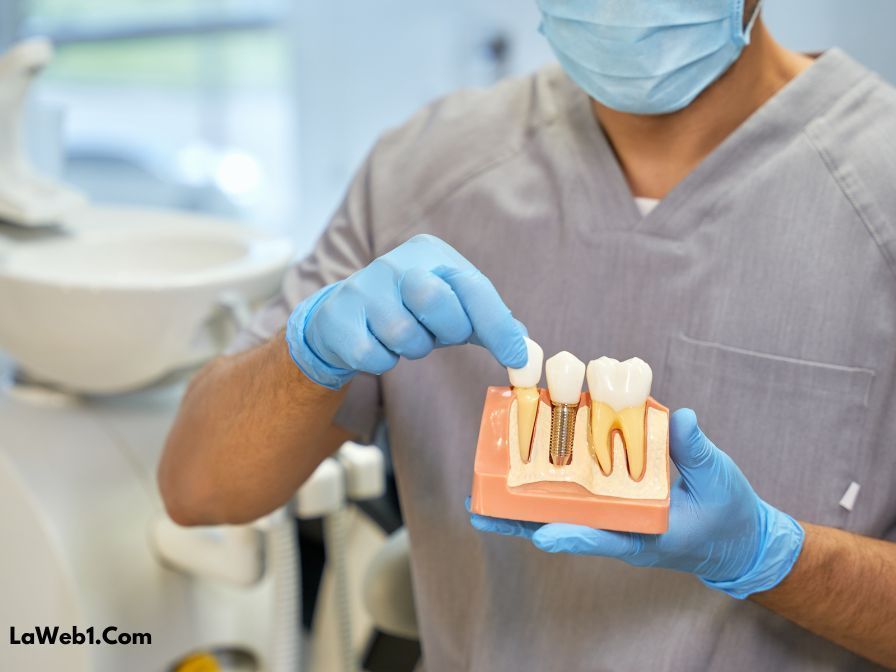 Implantes Dentales: Una Solución Duradera y Estética para la Pérdida Dental 2 Implantes Dentales: Una Solución Duradera y Estética para la Pérdida Dental 1
