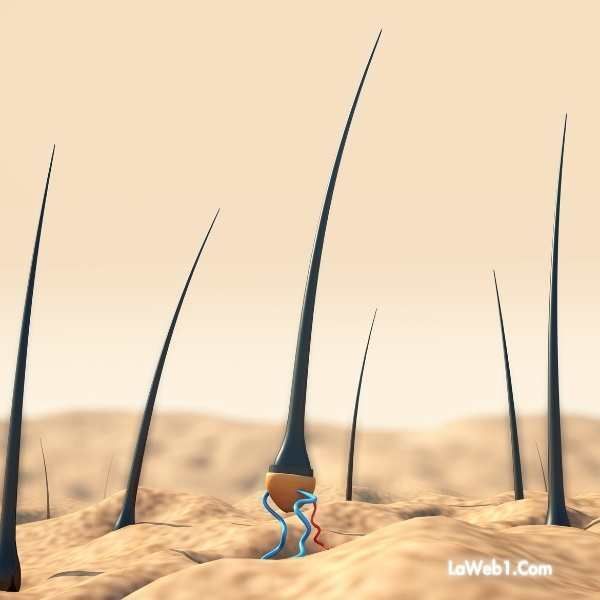 Falsas Creencias Sobre la Pérdida de Cabello 4 Falsas Creencias Sobre la Pérdida de Cabello 3