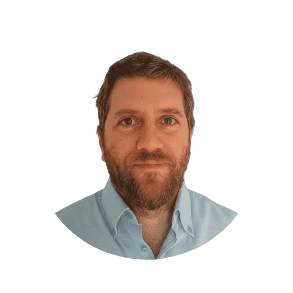 Sebastián Méndez Errico 1 Perfil del Psicólogo y creador de contenidos educativos Sebastián Méndez Errico